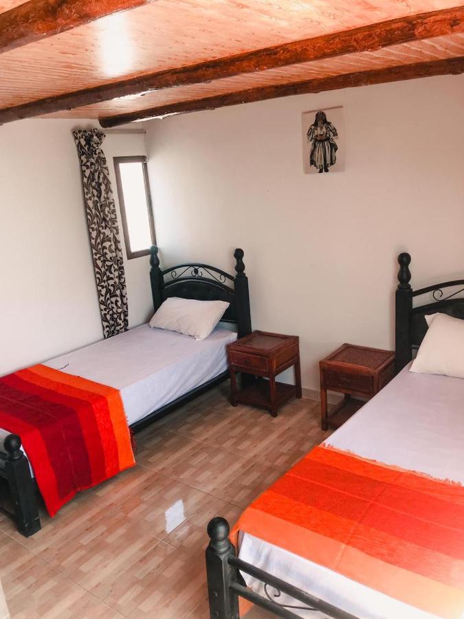 Tafoukt Surf Hostel Тагазут Екстериор снимка
