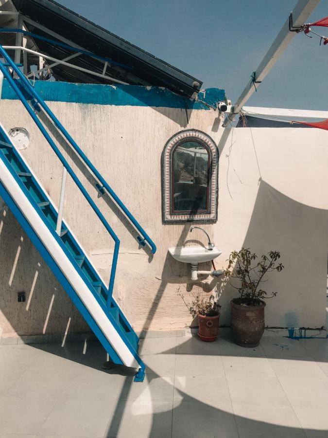 Tafoukt Surf Hostel Тагазут Екстериор снимка