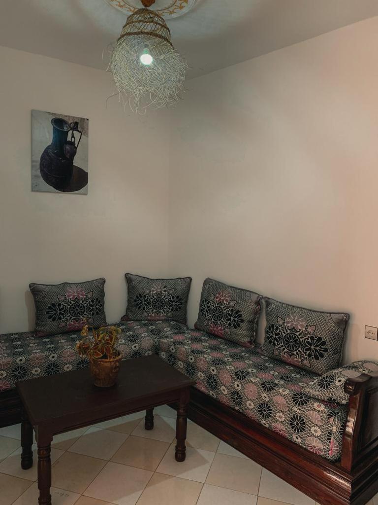 Tafoukt Surf Hostel Тагазут Екстериор снимка